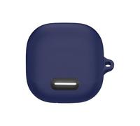 Alksubbm Lightweight Shock Absorbing Case Compatible for 4NC Earbud Shell Sleeve Comfortable to Hold & Carry Cover