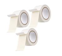 Alksubbm Mounting Tape Roll Mesh Double Sided 20 Meter Three Piece, 40mm | Panel Setup, Household Repairs
