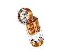 Alksubbm Portable Waterproof Outdoor Camping Light, Detachable, Gold | Weatherproof Solar Fishing Light for Explorers, Texture for Outdoor Situations and Backyard Camping