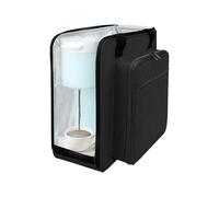 Alksubbm Practical Coffee Machine Protections Bag Suitable for Various Models Offering Full Coverage and Fashion Appearance Espresso Machine Bag
