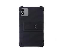 Alksubbm Protective Tablet Case with Fold-Out Stand for, Black | 8.4 " Tablet Sleeve Cover
