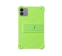 Alksubbm Protective Tablet Case with Fold-Out Stand for, Green | 8.4 " Tablet Sleeve Cover