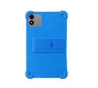 Alksubbm Protective Tablet Case with Fold-Out Stand for, Navy Blue | 8.4 " Tablet Sleeve Cover