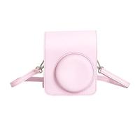 Alksubbm PU Leather Camera Case for Miniature 13 Holder with Securely Fit Easy Access for Quick Snapshots on Travel Bag
