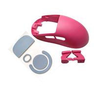 Alksubbm Shell with Top Cover for GProX Superlight and Feet, B | Complete Replacement Covers Including Main Shell and Side Buttons with Easy Installation and Ergonomic Design