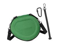 Alksubbm Shockproof EVA Hard Case for JR470NC Over Ear Headphones Travel Storage Earphones Storage Bag