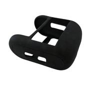 Alksubbm Silicone Camera Body Cover Compatible with XBOTGO FALCON, Black | Model-Specific Camera Body Coverage, Open Lens and Top Areas, Side and Bottom Cutouts for Normal Handling