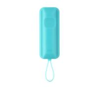 Alksubbm Silicone Case for Remotes with Twelve Fifty the Dark Accents Hard Wearing Plan and Tight CONDITIONING Device Silicone Protect