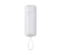Alksubbm Silicone Case for Remotes with Twelve Fifty the Dark Accents Hard Wearing Plan and Tight CONDITIONING Device Silicone Protect