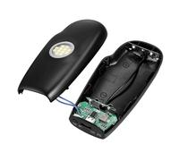 Alksubbm Simple Setup Detachable 2x18650 Battery Holder Eliminates Welding Durability Construction Mechanisms Case
