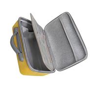 Alksubbm Stylish Organizers Case for Liene M100 Miniature Photo Printer Holder Offering Shock Resistance and Spacious Interior Bag