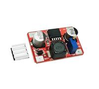 Alksubbm To Boosters Module 3.5V to 35V for Space Saving Installation in Challenging Environment Ensuring Reliability Multi-function Grout