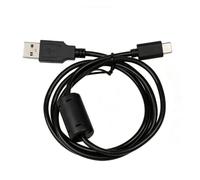 Alksubbm USB-a to Type C Port Cable for Corded, SingleMagneticRing | Charging and Data Transfer Tasks