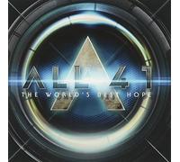 ALL 4 1 - The World`S Best Hope
