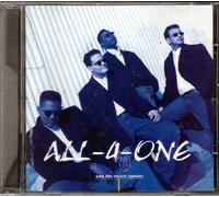 All-4-One - A n d The M u s i c Speakes