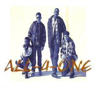 ALL-4-ONE - AII-4-0NE