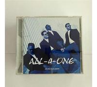 All-4-One - And the Music Speaks