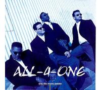 All-4-One - And the Music Speaks [CASSETTE]