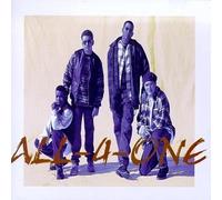All-4-One By Aretha Franklin,All-4-One (1994-11-07)