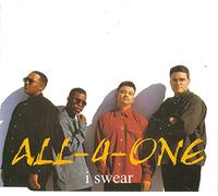 All-4-One - I Swear