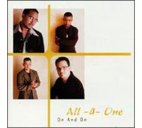 All-4-One - On & on