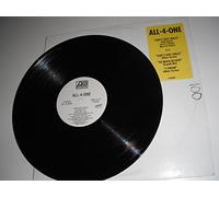 All-4-One - (She's Got) Skillz / So Much in Love [VINYL]