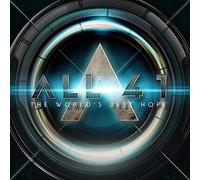All 41 - World's Best Hope