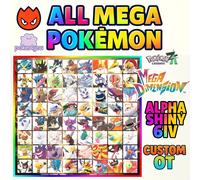 Nintendo Pokémon Legends: Z-A Standard German, Dutch, English, Spanish, French, Italian, Japanese, Korean Nintendo Switch