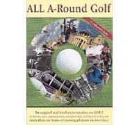 All A-Round Golf [DVD]