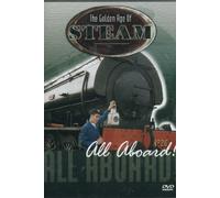 All Aboard [DVD]