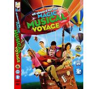 All Aboard for the Magic Musical Voyage [DVD] [Region 1] [US Import] [NTSC]