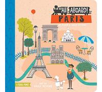 All Aboard in Paris: A French Primer (Lucy Darling)