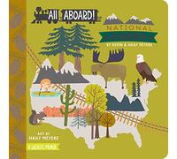 All Aboard! National Parks: A Wildlife Primer