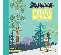 All Aboard Pacific Northwest: A Recreation Primer