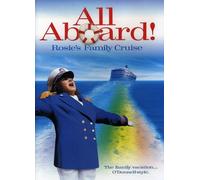 All Aboard Rosie's Family Cruise [DVD] [2006] [Region 1] [US Import] [NTSC]