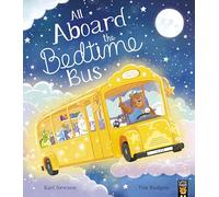 All Aboard the Bedtime Bus