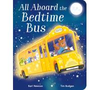 All Aboard the Bedtime Bus