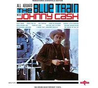 All Aboard The Blue Train [VINYL]