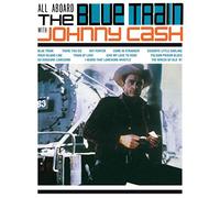 All Aboard The Blue Train With Johnny Cash [VINYL]