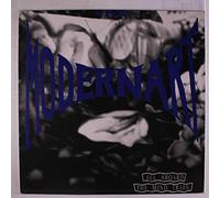 all aboard the mind train