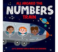 All Aboard the Numbers Train – Oxford University Press