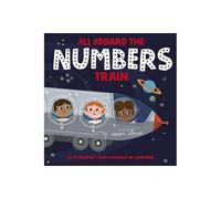 All Aboard the Numbers Train