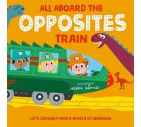 All Aboard the Opposites Train – Oxford University Press
