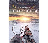 All Aboard! The Sleigh Ride [DVD]
