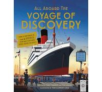 All Aboard the Voyage of Discovery