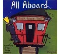All Aboard: Too the Beach Boog - Various Artists