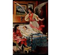 All About Angels: Make Friends with the Angels