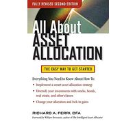 All About Asset Allocation, Second Edition (PROFESSIONAL FINANCE & INVESTM)