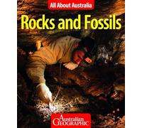 All About Australia: Rocks and Fossils