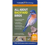 All About Backyard Birds- Western North America (Cornell Lab of Ornithology)